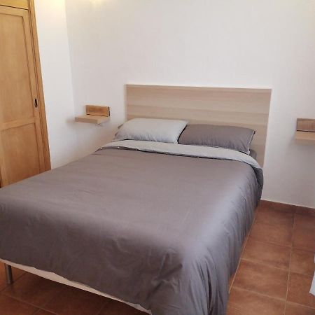 Casa Rural Leo: Remanso De Paz Y Tranquilidad Agulo Zewnętrze zdjęcie