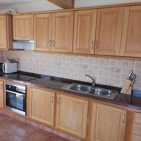 Casa Rural Leo: Remanso De Paz Y Tranquilidad Agulo Zewnętrze zdjęcie