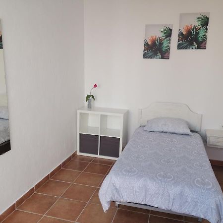 Casa Rural Leo: Remanso De Paz Y Tranquilidad Agulo Zewnętrze zdjęcie