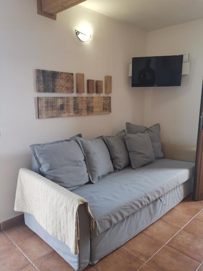 Casa Rural Leo: Remanso De Paz Y Tranquilidad Agulo Zewnętrze zdjęcie