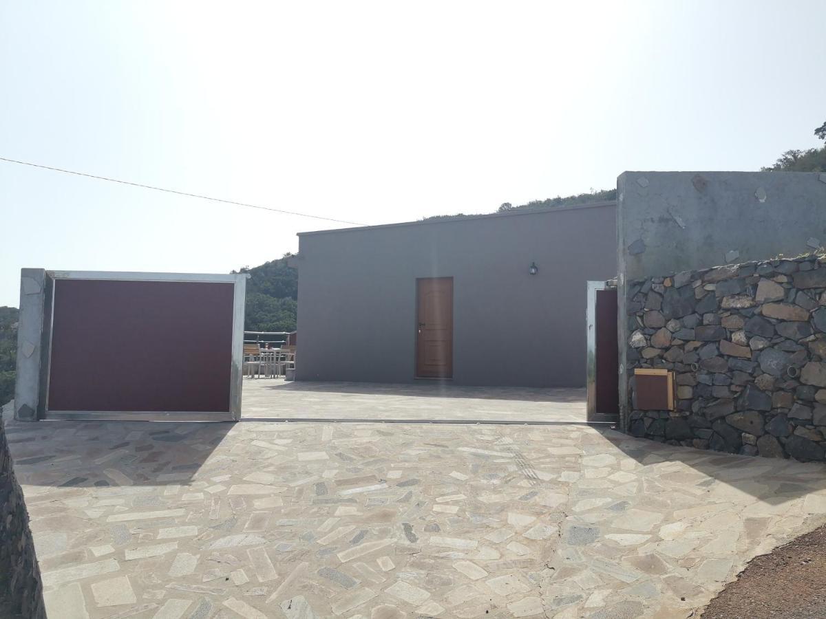 Casa Rural Leo: Remanso De Paz Y Tranquilidad Agulo Zewnętrze zdjęcie